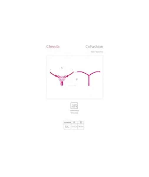 Chenda Panty — image 14 of 14