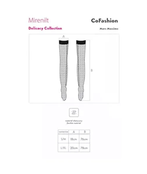 Mirenilt Stockings — image 5 of 5