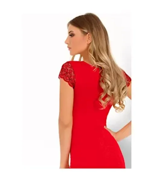 Sive Minidress — image 4 of 4