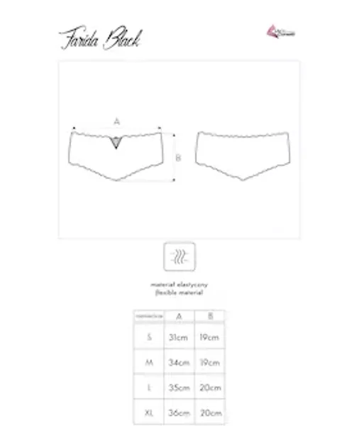 Farida Panty — image 16 of 16