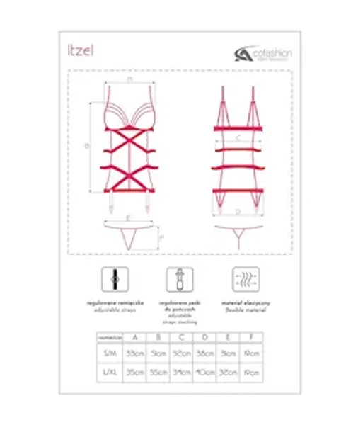 Itzel Chemise — image 6 of 6