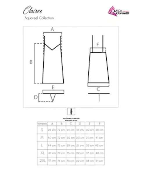 Clairee Set — image 14 of 14