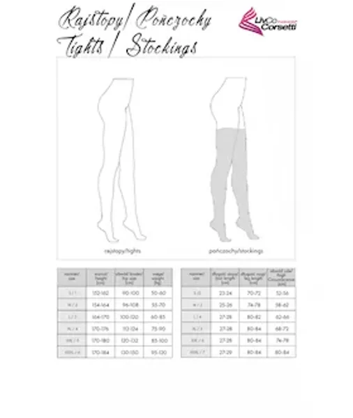 Imriska Tights — image 6 of 6