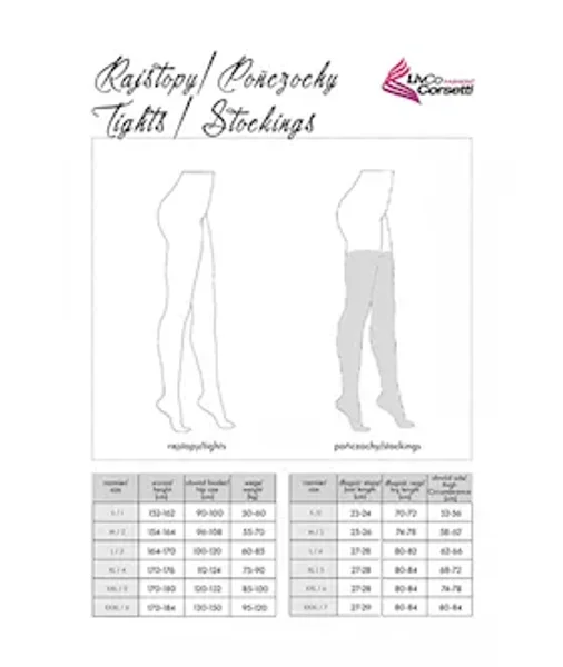 Kamalain Tights — image 3 of 3
