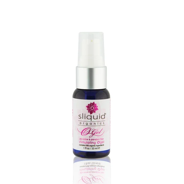 Sliquid Organics Stimulating O Gel — image 22 of 24