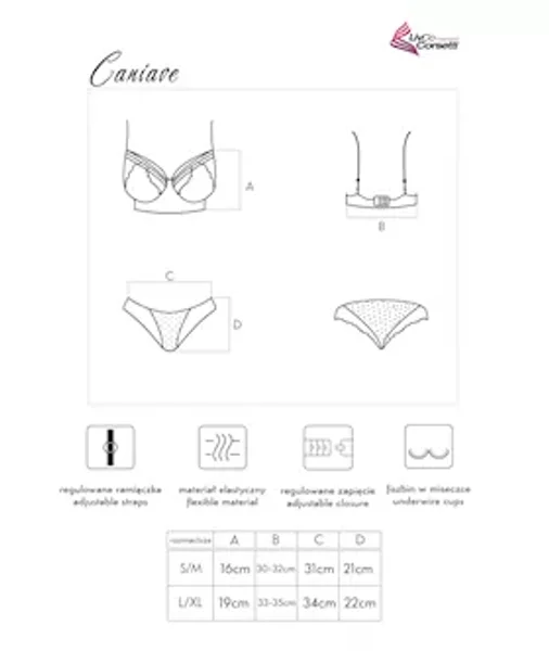 Caniave Set — image 10 of 10