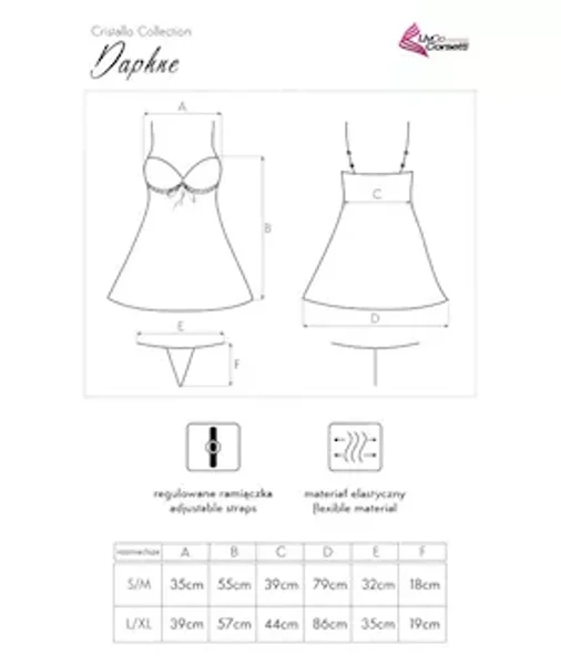 Daphne Set — image 10 of 10