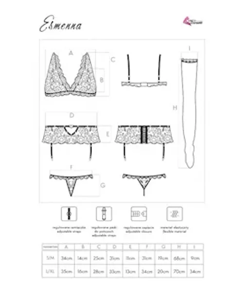 Esmenna Set — image 12 of 12