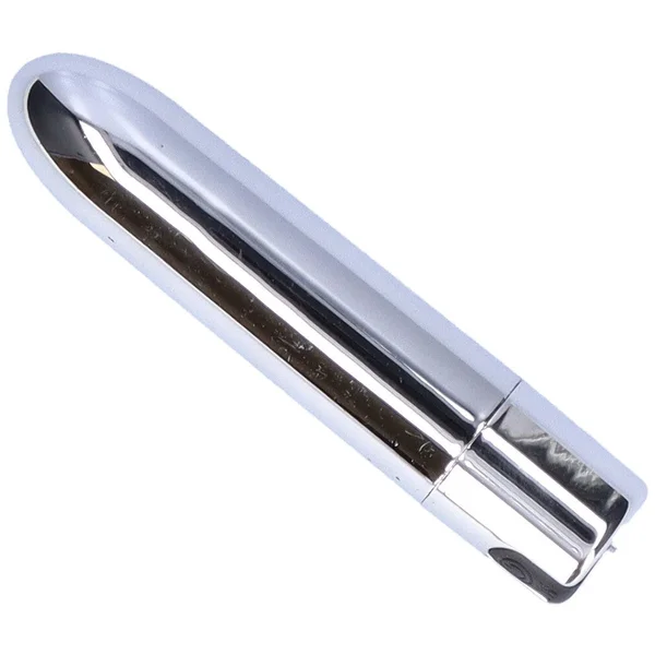 Rechargeable Multi-Speed Bullet Vibe — image 3 of 4