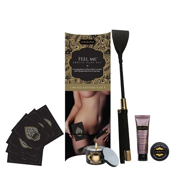Kama Sutra Feel Me Playset — image 20 of 22