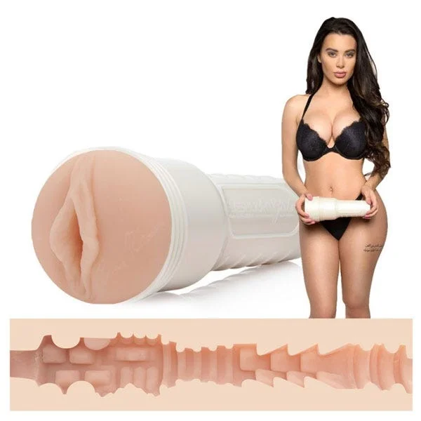 Fleshlight Girls Lana Rhoades Destiny Masturbator — image 7 of 9