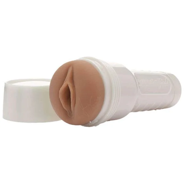 Fleshlight Girls Janice Griffith Eden Masturbator — image 6 of 11