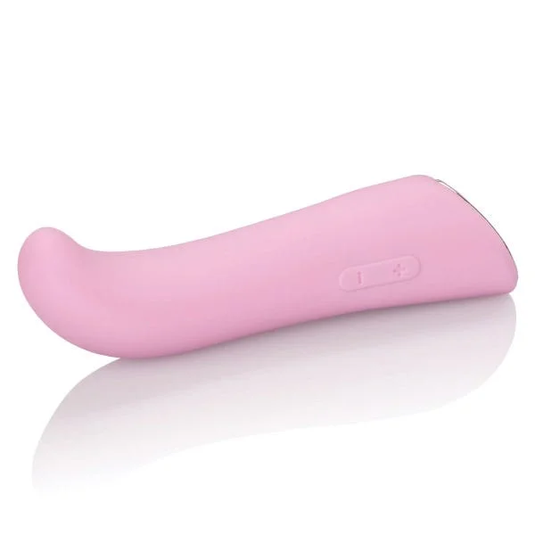 CalExotics Amour™ by Jopen® Silicone Mini G Wand — image 6 of 8