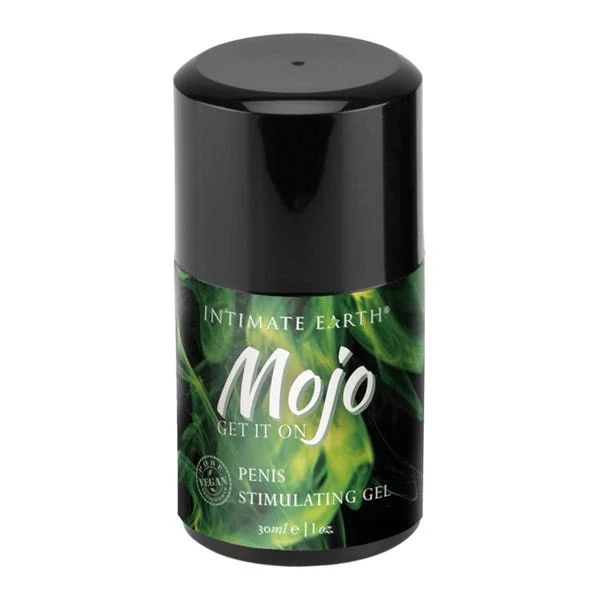 MOJO Penis Stimulating Gel Niacin and Ginseng 1oz — image 2 of 2