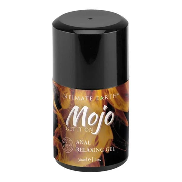MOJO Anal Relaxing Gel Clove Oil 1oz — image 3 of 3