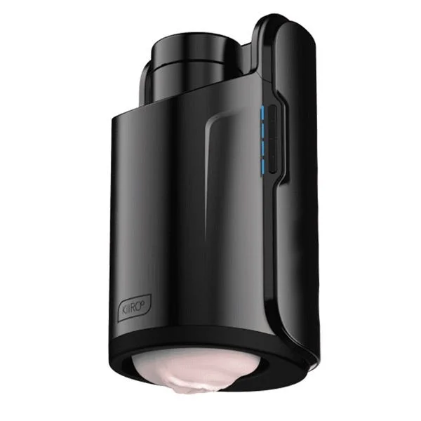 Kiiroo Keon™ Interactive Automated Masturbator & Stroker Set — image 8 of 13
