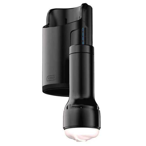 Kiiroo Keon™ Interactive Automated Masturbator & Stroker Set — image 10 of 13