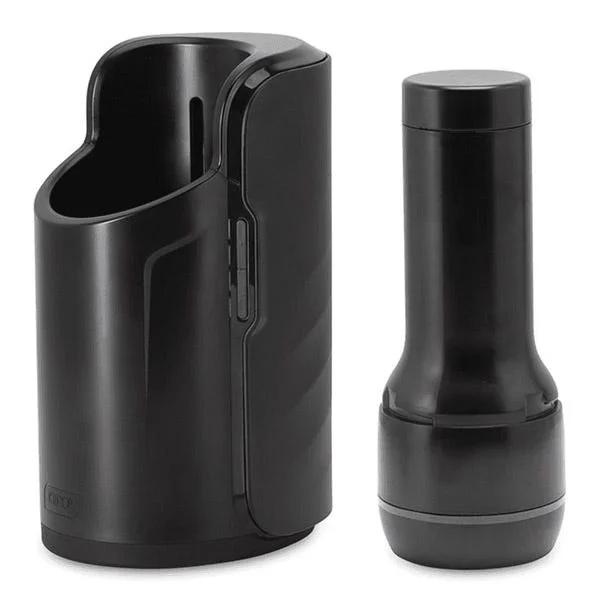 Kiiroo Keon™ Interactive Automated Masturbator & Stroker Set — image 13 of 13