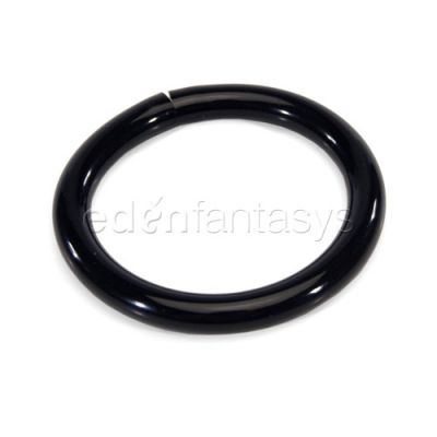 Quick release erection ring