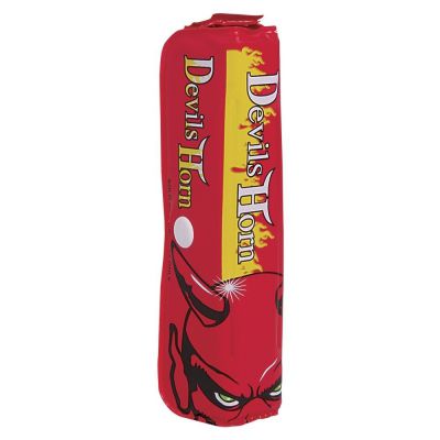 Devils Horn Red Classic Vibrator