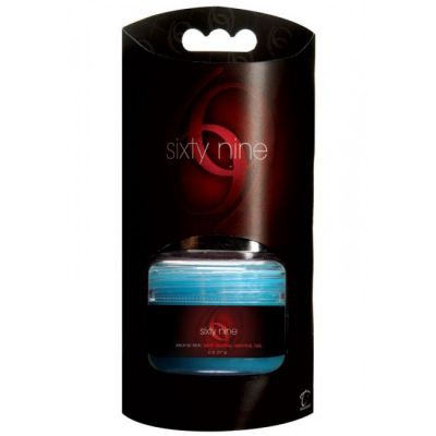 Sixty Nine Arouse Her Vaginal Arousal Gel Mint 57g