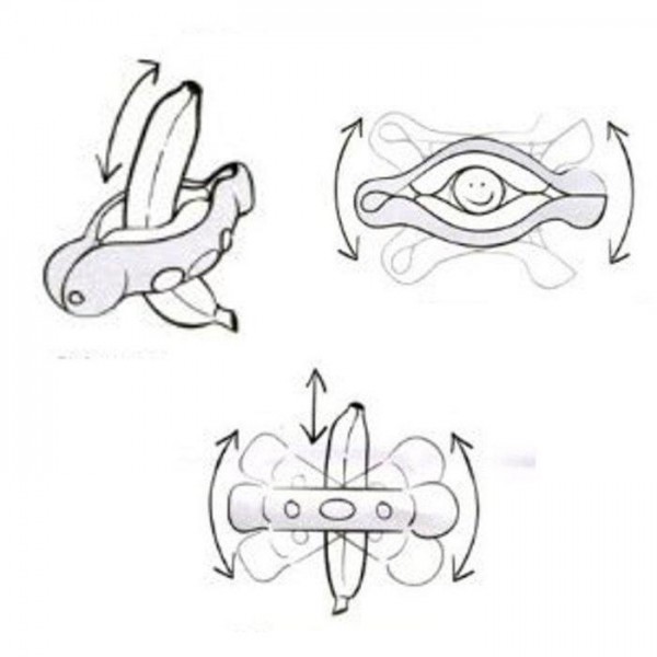 VerSpanken Interchangeable Inserts — image 5 of 6