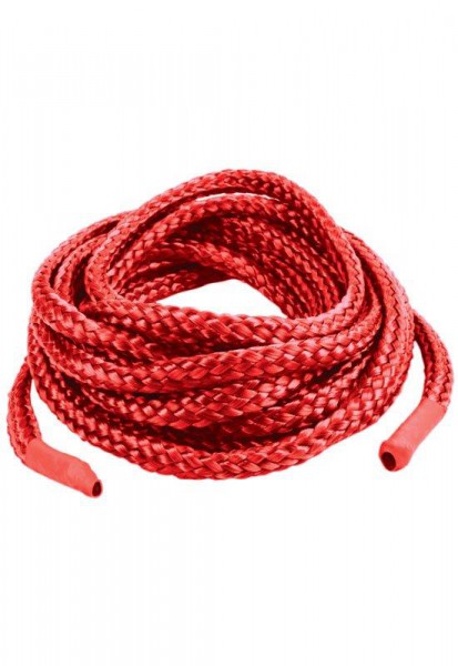 Japanese Love Rope 5 Metres - Red