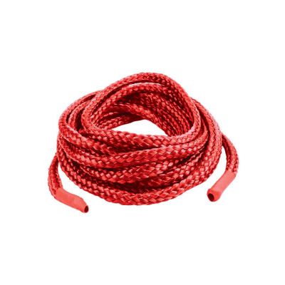 Japanese Love Rope 5 Metres Red