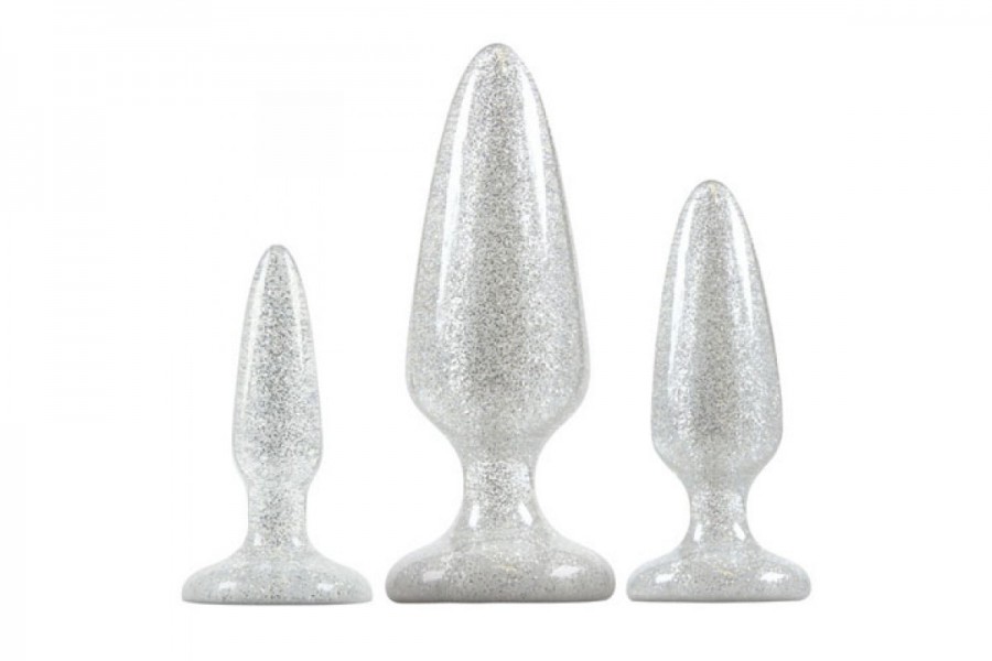 Starlight Gems Booty Boppers Trainer Kit