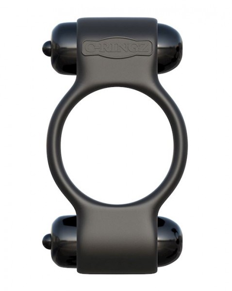 Fantasy C-Ringz Magic Touch Couples Ring