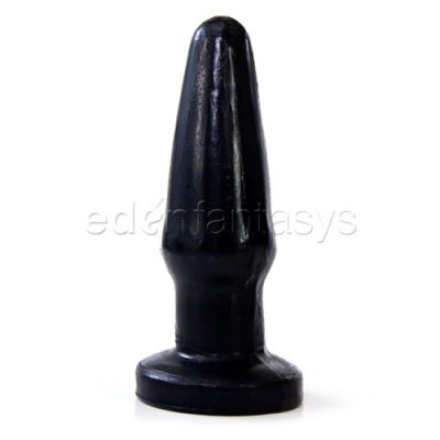 Boi toyz butt plug
