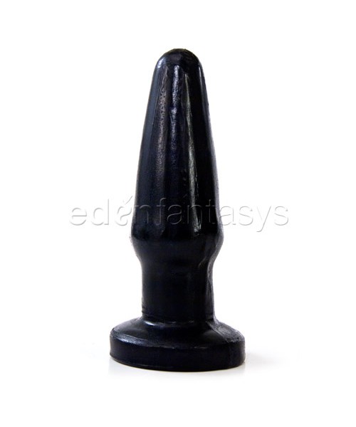 Boi toyz butt plug