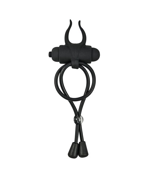 Ram vibrating horny cocktie