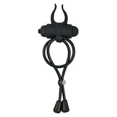 Ram vibrating horny cocktie