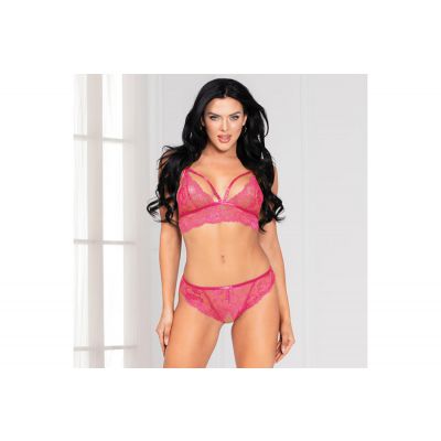 STM 11073 Kiss and Tell Bra Set