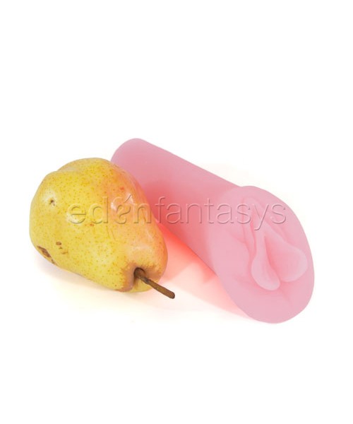 Jessica Drake's futurotic pocket pal