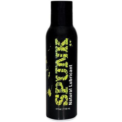 Spunk 100 Natural Lube