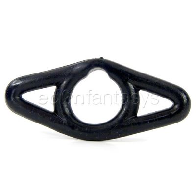 Stiff ready kit black