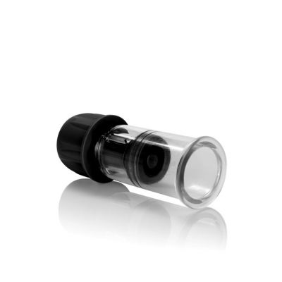 California Exotic Vacuum Pressure Nipple Suckers