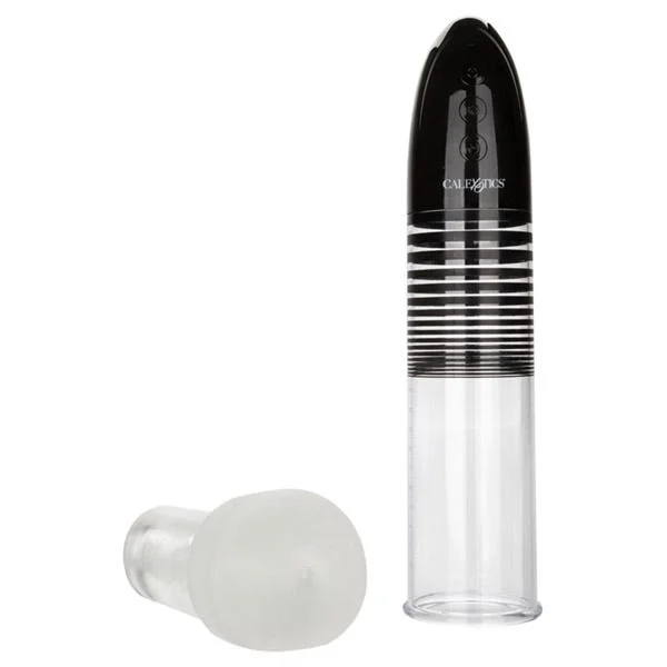 Optimum Series Executive Automatic Smart Penis Pump — image 5 of 8