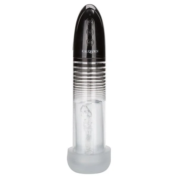 Optimum Series Executive Automatic Smart Penis Pump — image 6 of 8