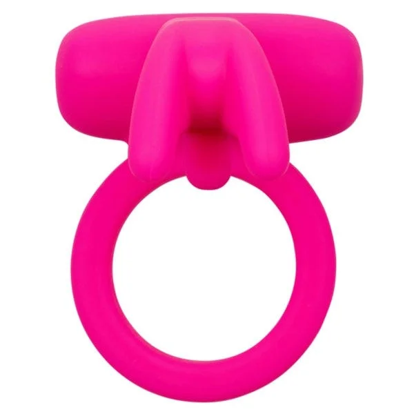 CalExotics Triple Clit Flicker Cock Ring — image 8 of 11