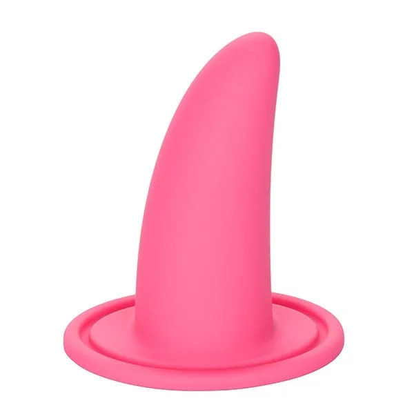CalExotics She-Ology Advanced 3 Piece Wearable Vaginal Dilator Set — image 11 of 15