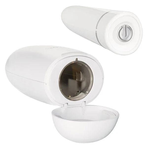My Pod Vibrating Bullet Vibrator with UV Sanitizer — image 13 of 17