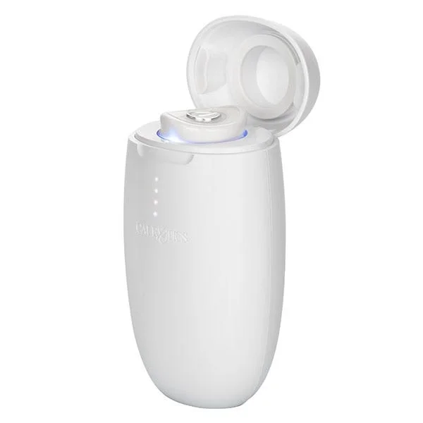 My Pod Vibrating Bullet Vibrator with UV Sanitizer — image 12 of 17