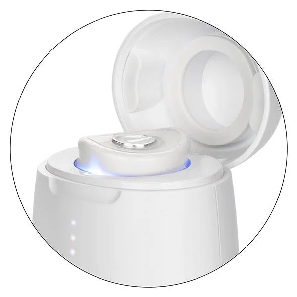 My Pod Vibrating Bullet Vibrator with UV Sanitizer — image 15 of 17