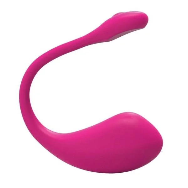 Lovense Lush 2 Remote Controlled Egg — image 6 of 10