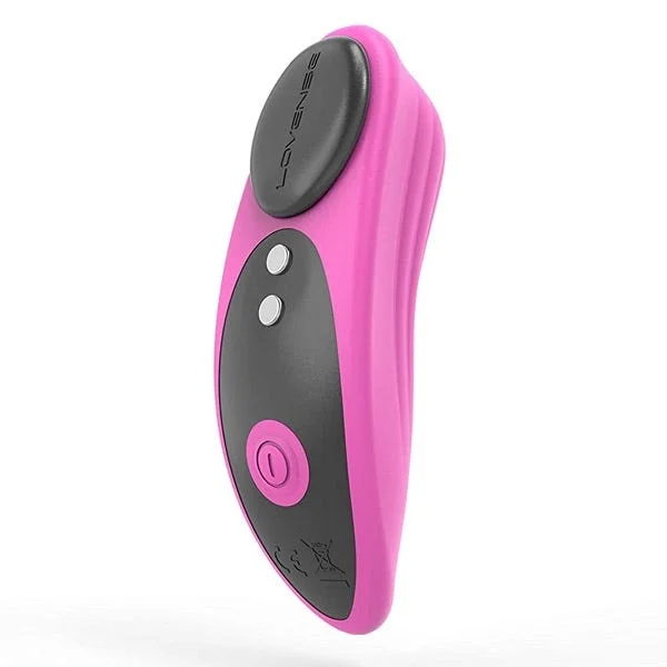 Lovense Ferri Panty Vibrator — image 13 of 13