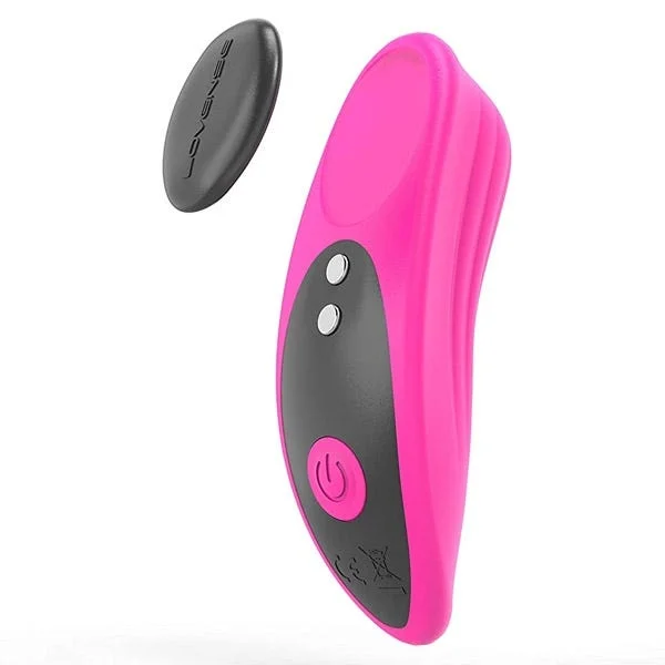 Lovense Ferri Panty Vibrator — image 8 of 13