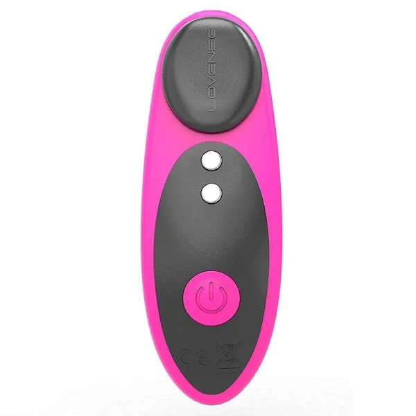 Lovense Ferri Panty Vibrator — image 12 of 13
